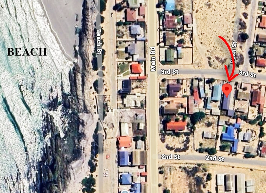 6 Bedroom Property for Sale in Port Nolloth Northern Cape